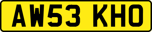 AW53KHO