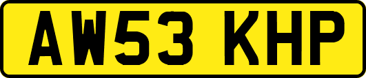 AW53KHP
