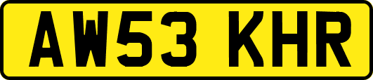 AW53KHR