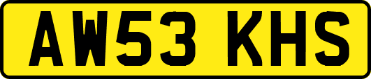 AW53KHS