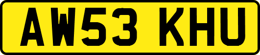 AW53KHU
