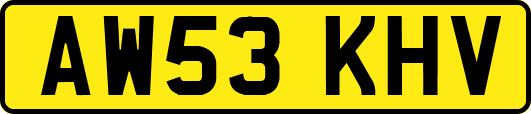 AW53KHV