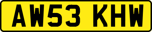 AW53KHW