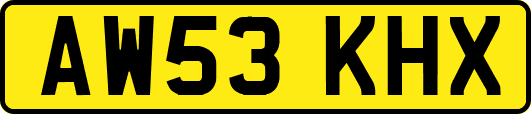 AW53KHX