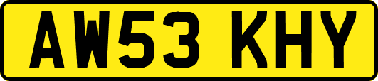 AW53KHY