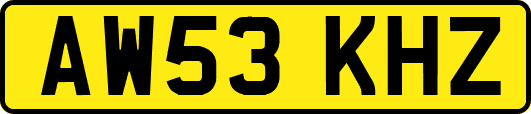 AW53KHZ