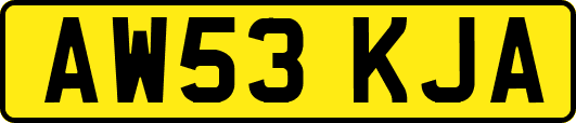 AW53KJA