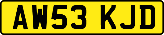 AW53KJD