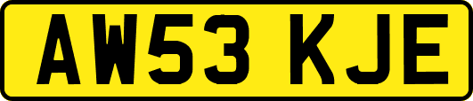 AW53KJE