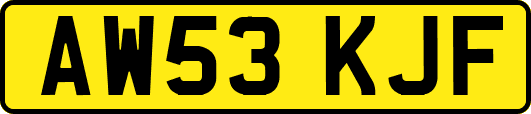 AW53KJF