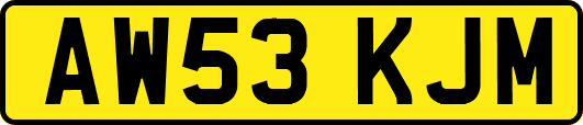 AW53KJM