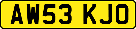 AW53KJO