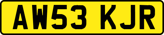 AW53KJR