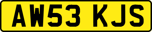 AW53KJS