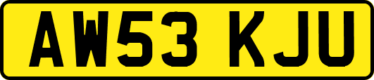 AW53KJU