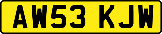 AW53KJW