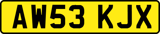 AW53KJX