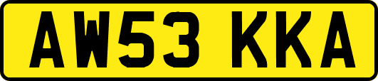 AW53KKA