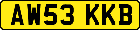 AW53KKB