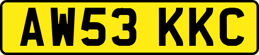 AW53KKC