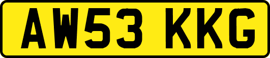 AW53KKG