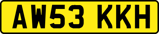 AW53KKH