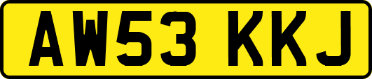AW53KKJ