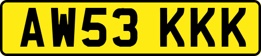 AW53KKK