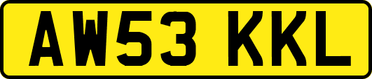 AW53KKL