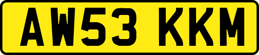 AW53KKM