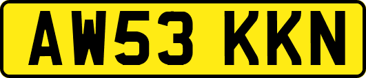 AW53KKN