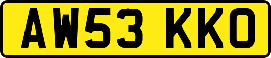 AW53KKO