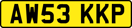 AW53KKP