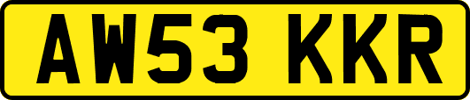 AW53KKR