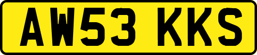 AW53KKS