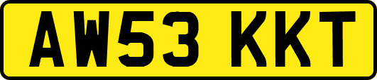 AW53KKT