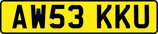 AW53KKU