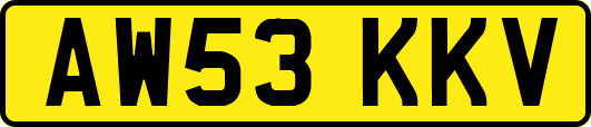 AW53KKV