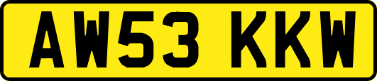 AW53KKW