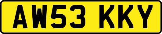 AW53KKY