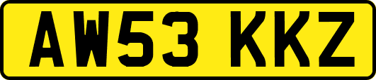 AW53KKZ