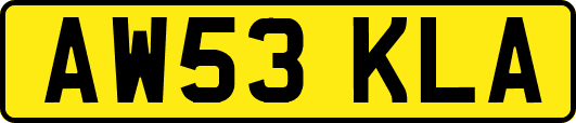 AW53KLA