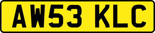 AW53KLC