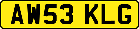 AW53KLG