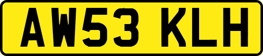 AW53KLH