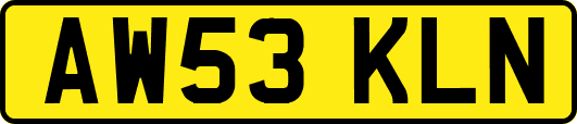 AW53KLN
