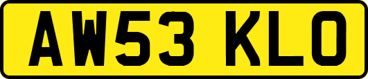 AW53KLO