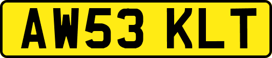 AW53KLT