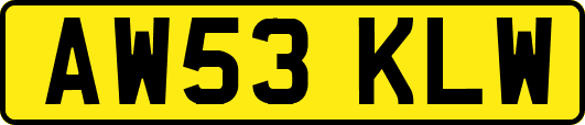 AW53KLW