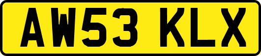 AW53KLX